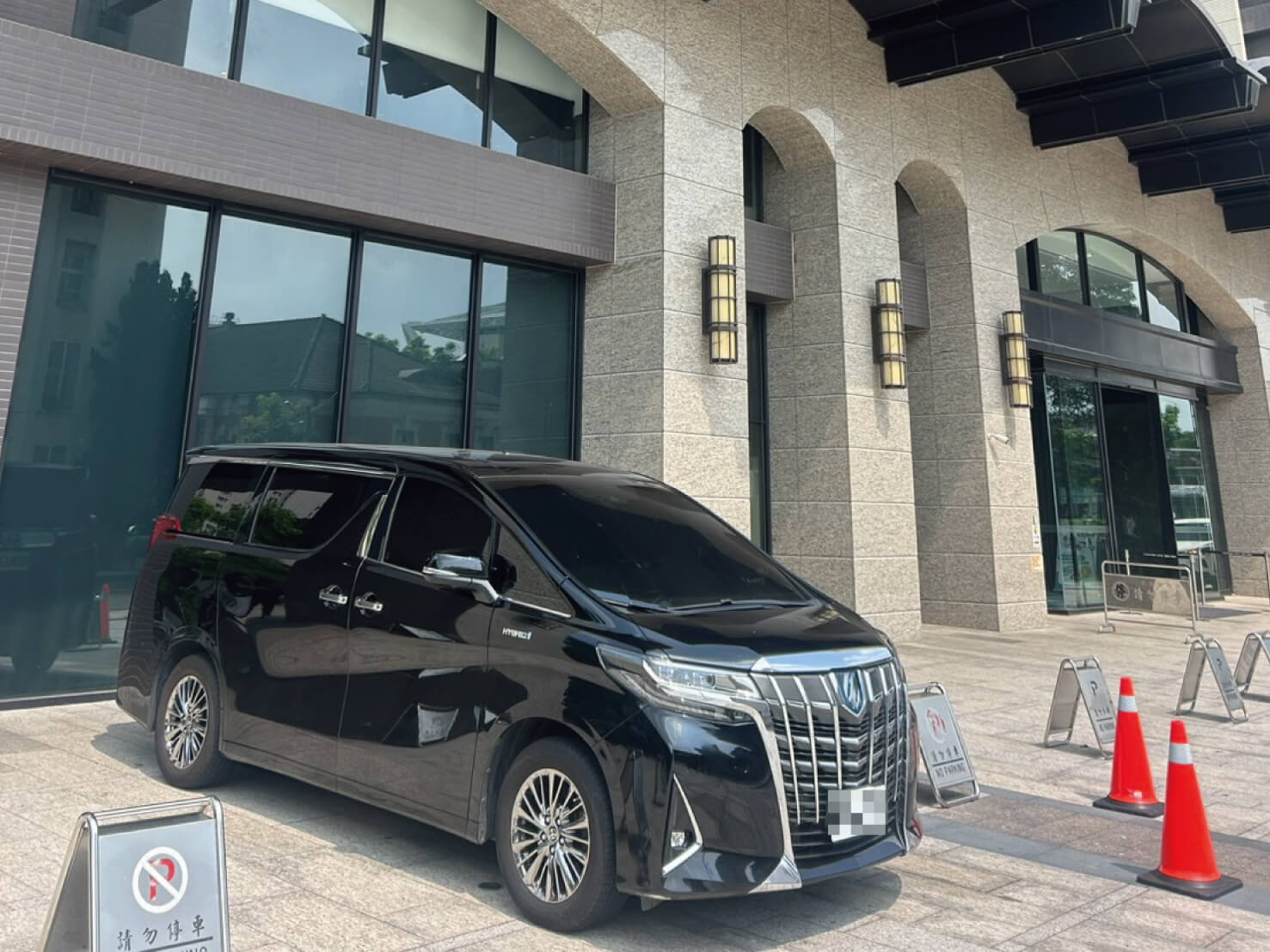 時客包車的包車花絮圖片